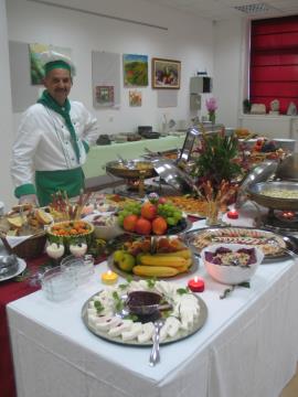 KNOBLEHARJEVO 2011 - Slavnostna seja Občinskega Sveta Občine Škocjan 32